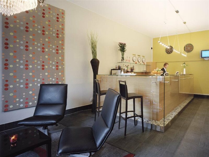 Фото Scandic Stortorget