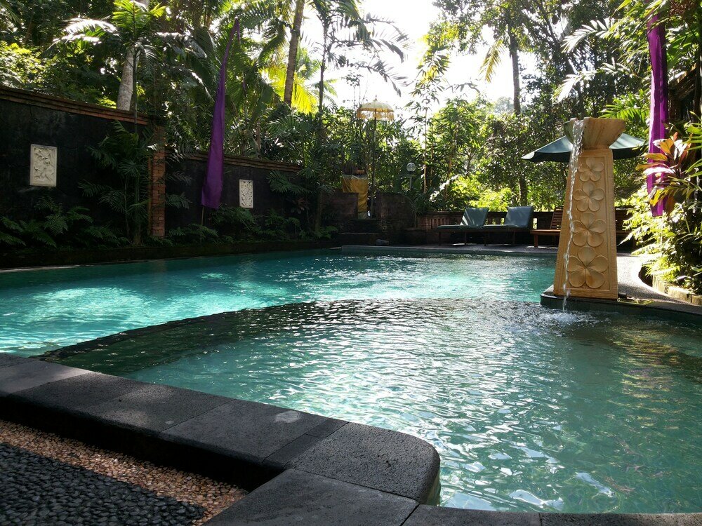 Фото Bali Putra Villa