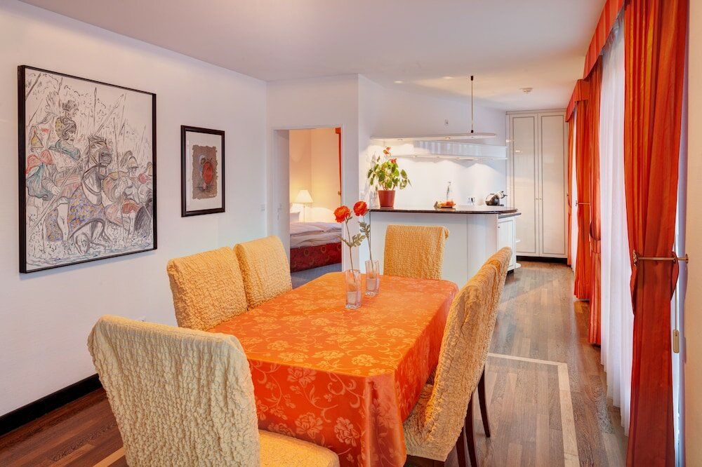 Фото Hotel Alexander am Zoo