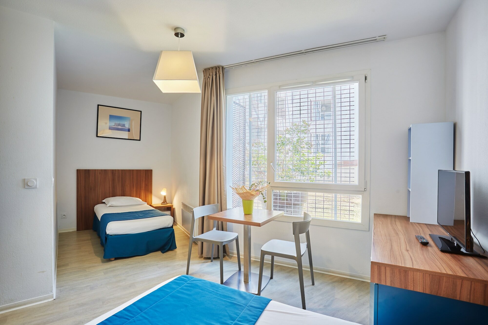 Фото Odalys Apart'hotel Marseille Canebiere