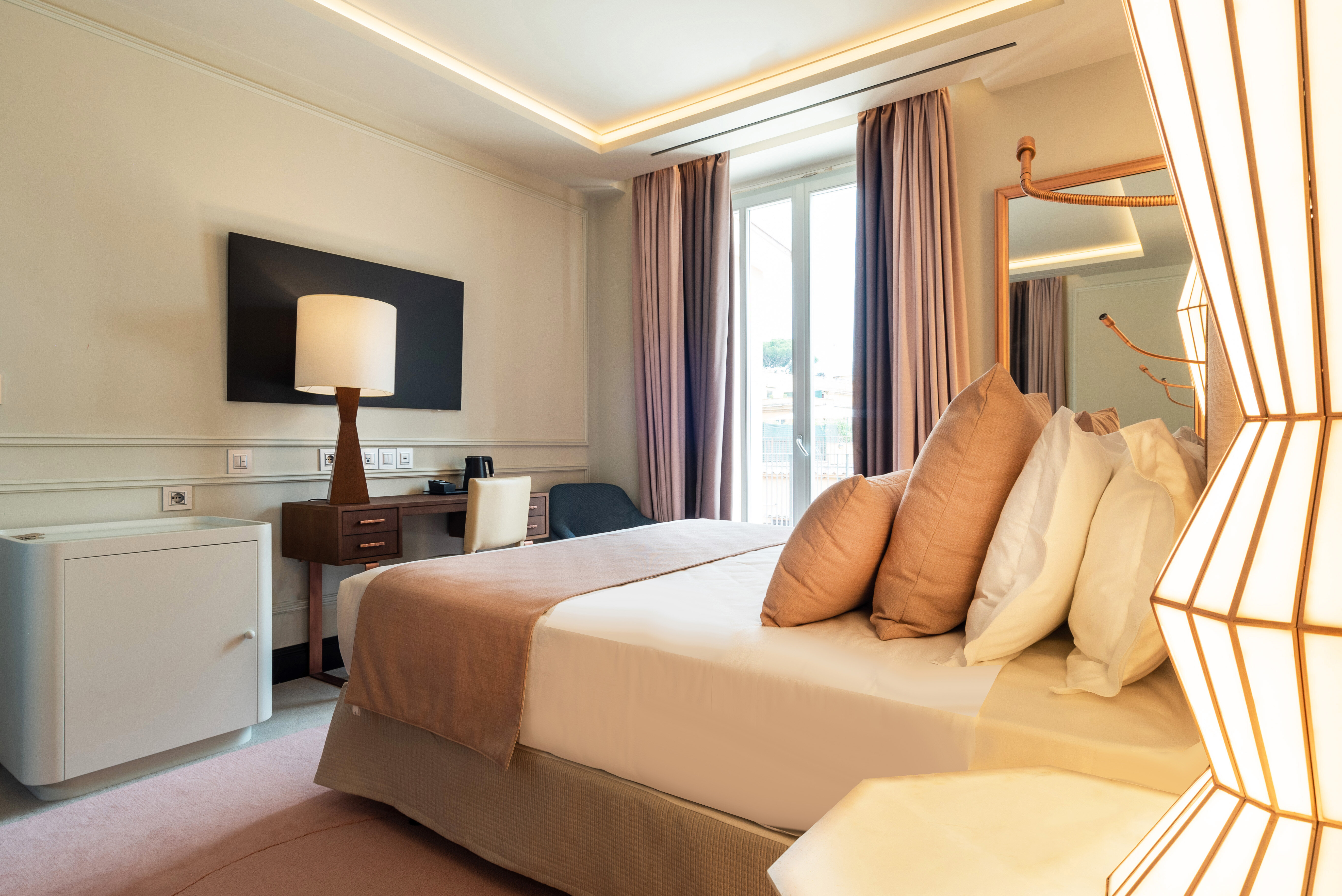 Фото Room Mate Gran Filippo