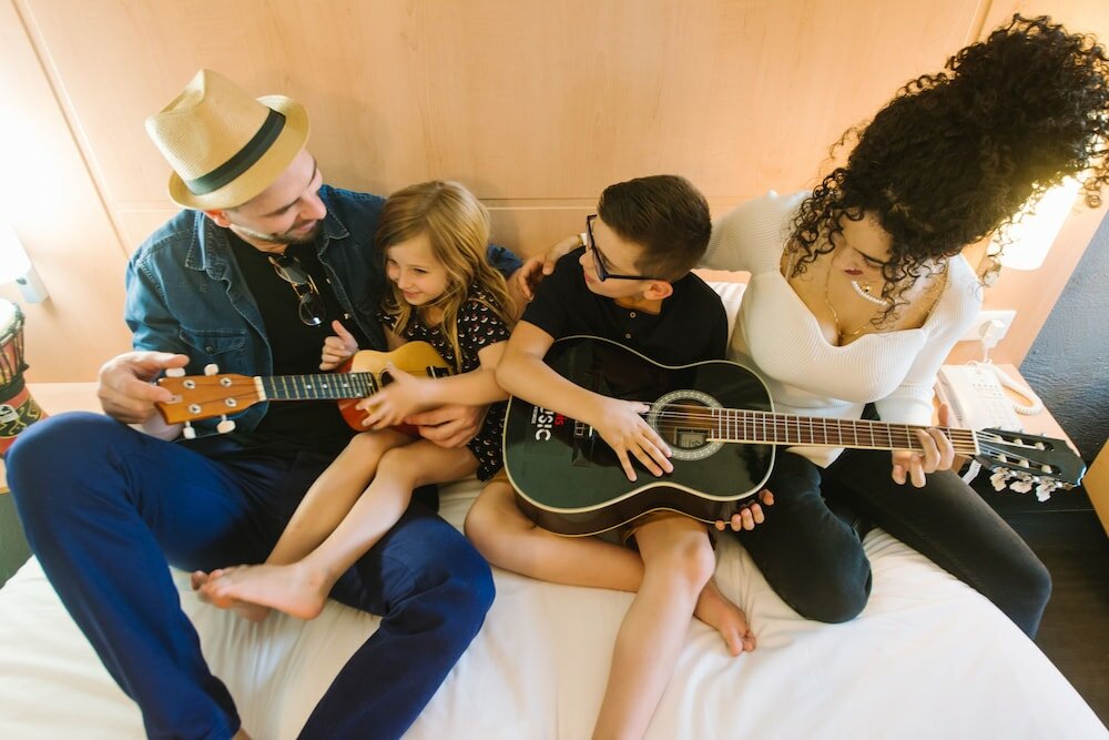 Фото Ibis Avignon Centre Gare