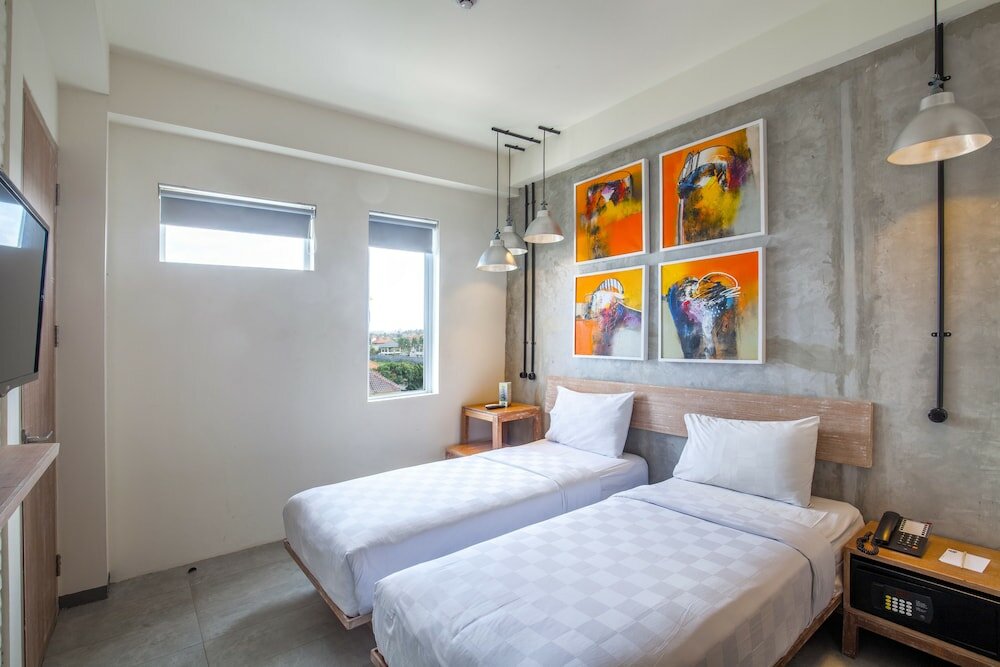 Фото FRii Bali Echo Beach