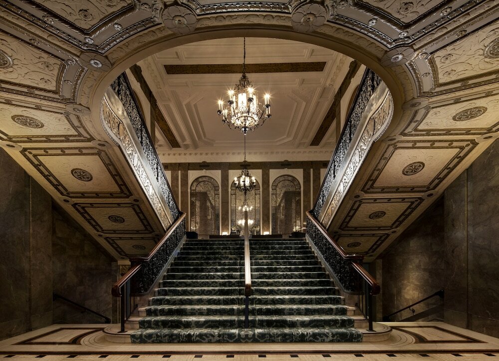 Фото Beacon Grand, A Union Square Hotel