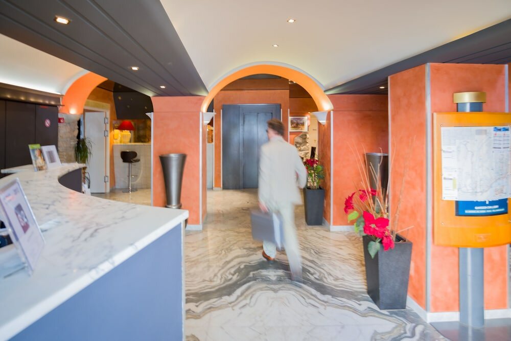 Фото Hotel Boréal