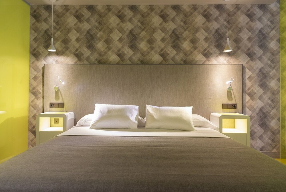 Фото Hotel Macia Sevilla Kubb