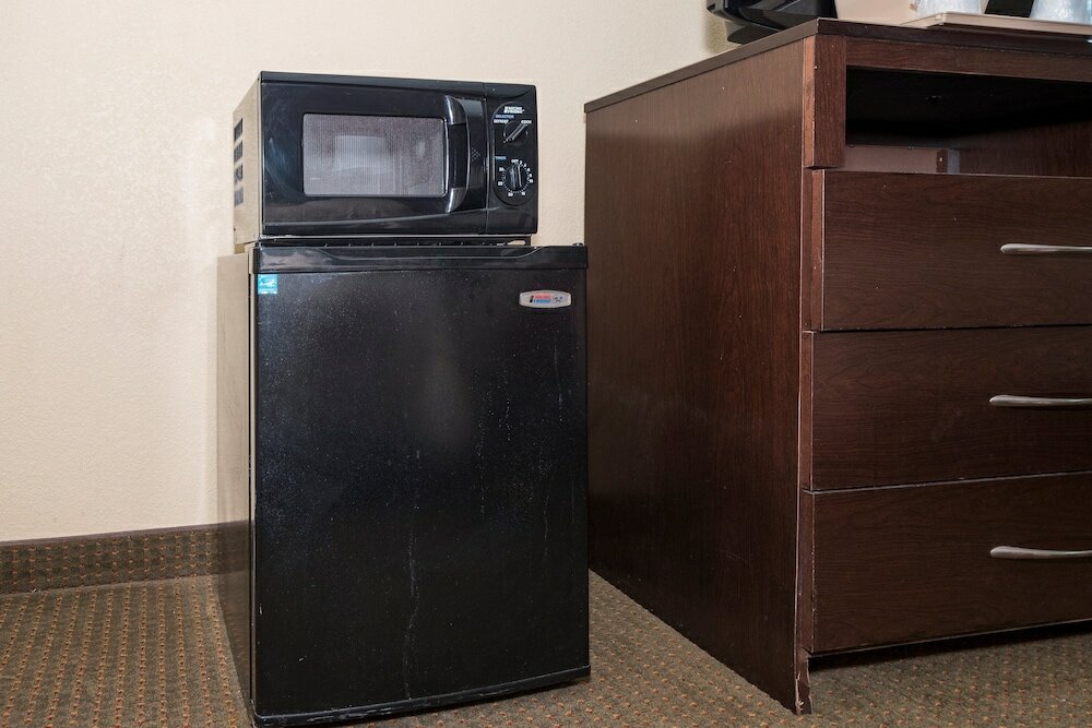 Фото Red Roof Inn Baldwin