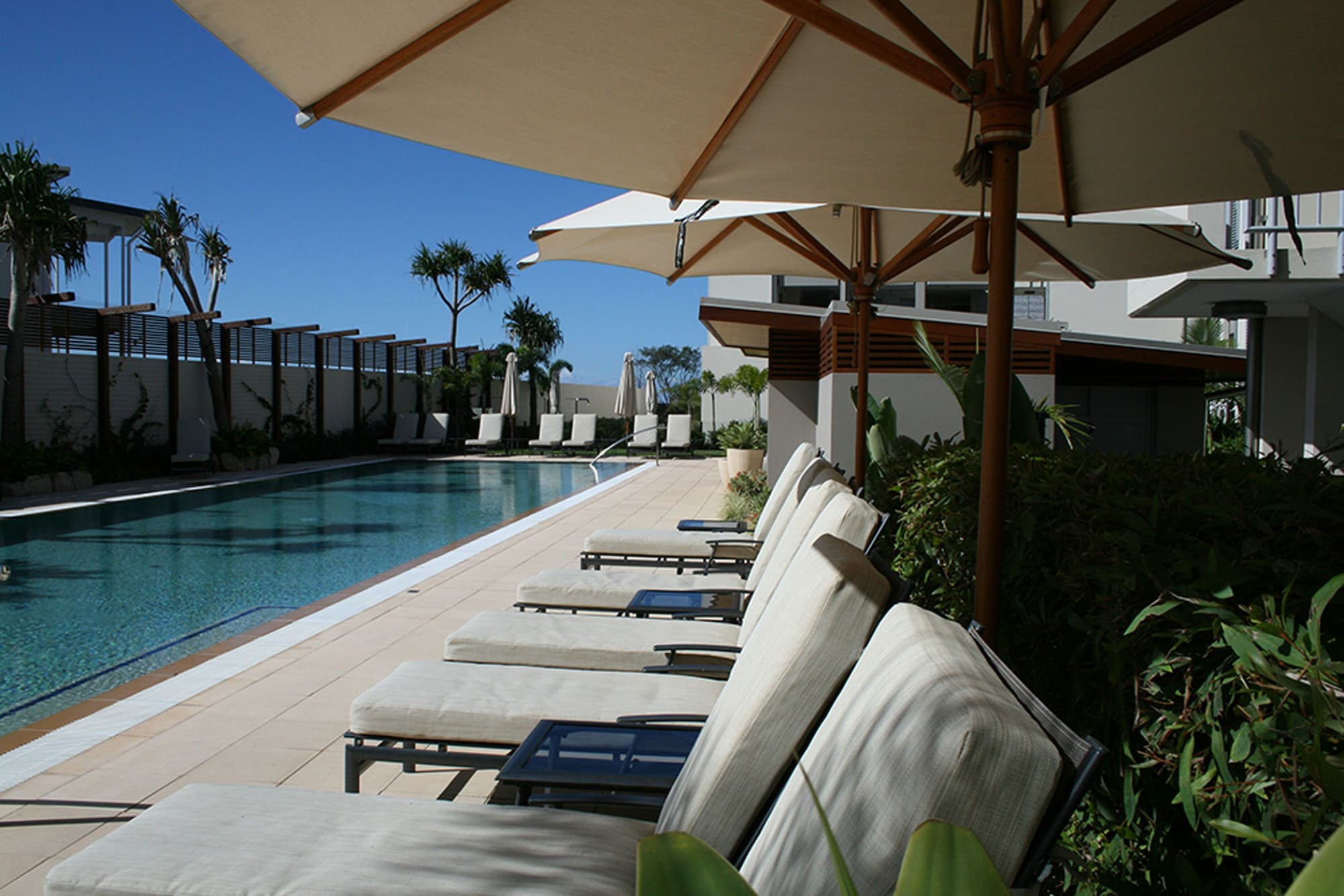 Фото Peppers Salt Resort & SPA Kingscliff