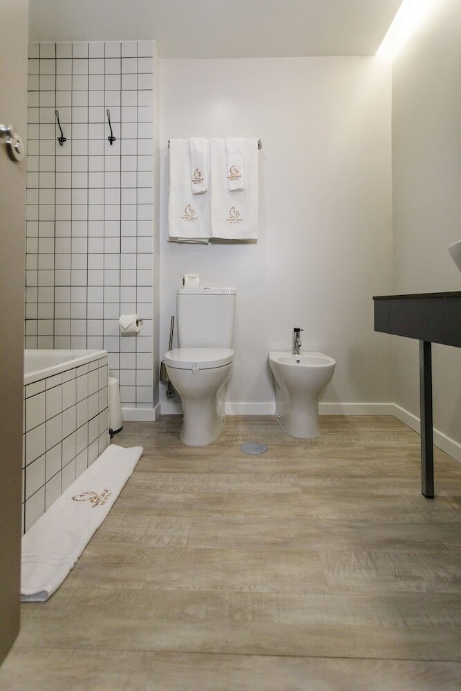 Фото Sport Hotel Gym + SPA