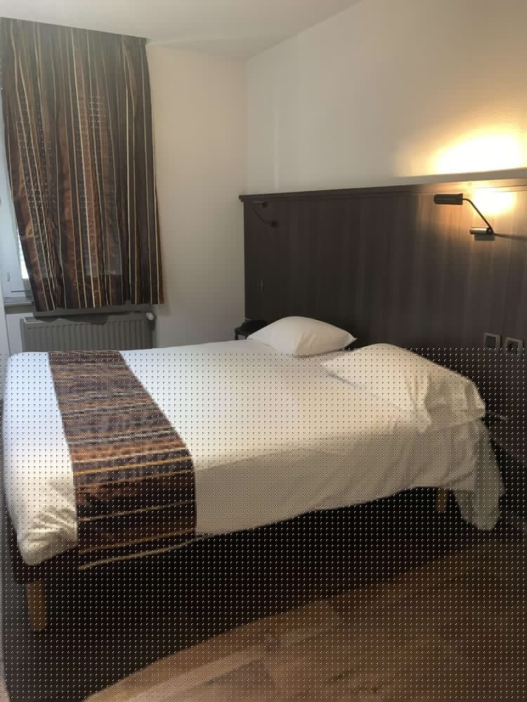 Фото Hotel Kyriad Rodez