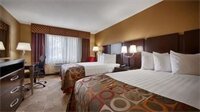 Фото Best Western Gwinnett Center Hotel