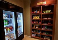 Фото Residence Inn Bryan College Station