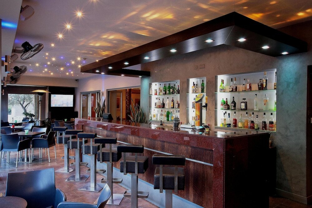 Фото Pyramos Hotel