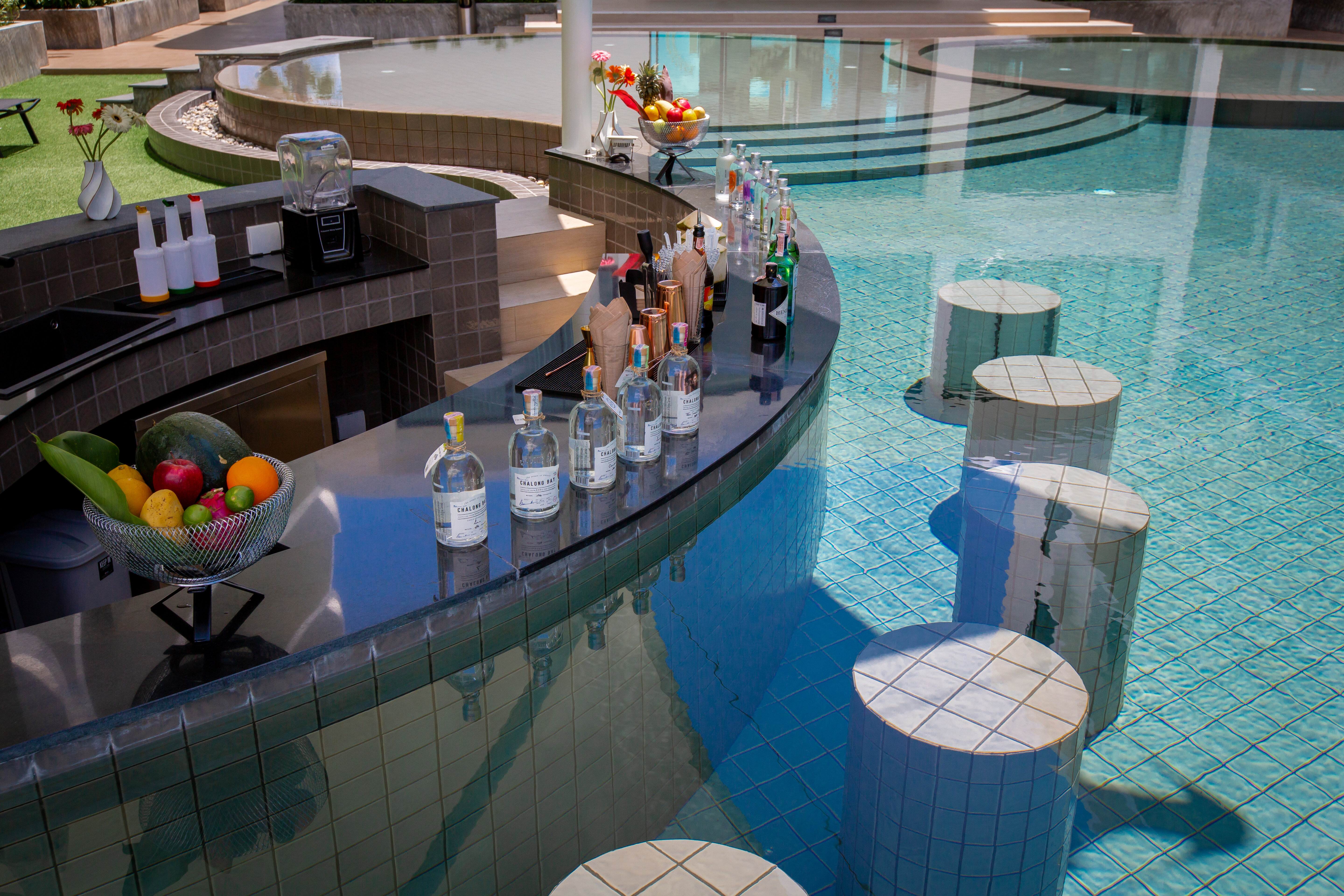 Фото Utopia Naiharn