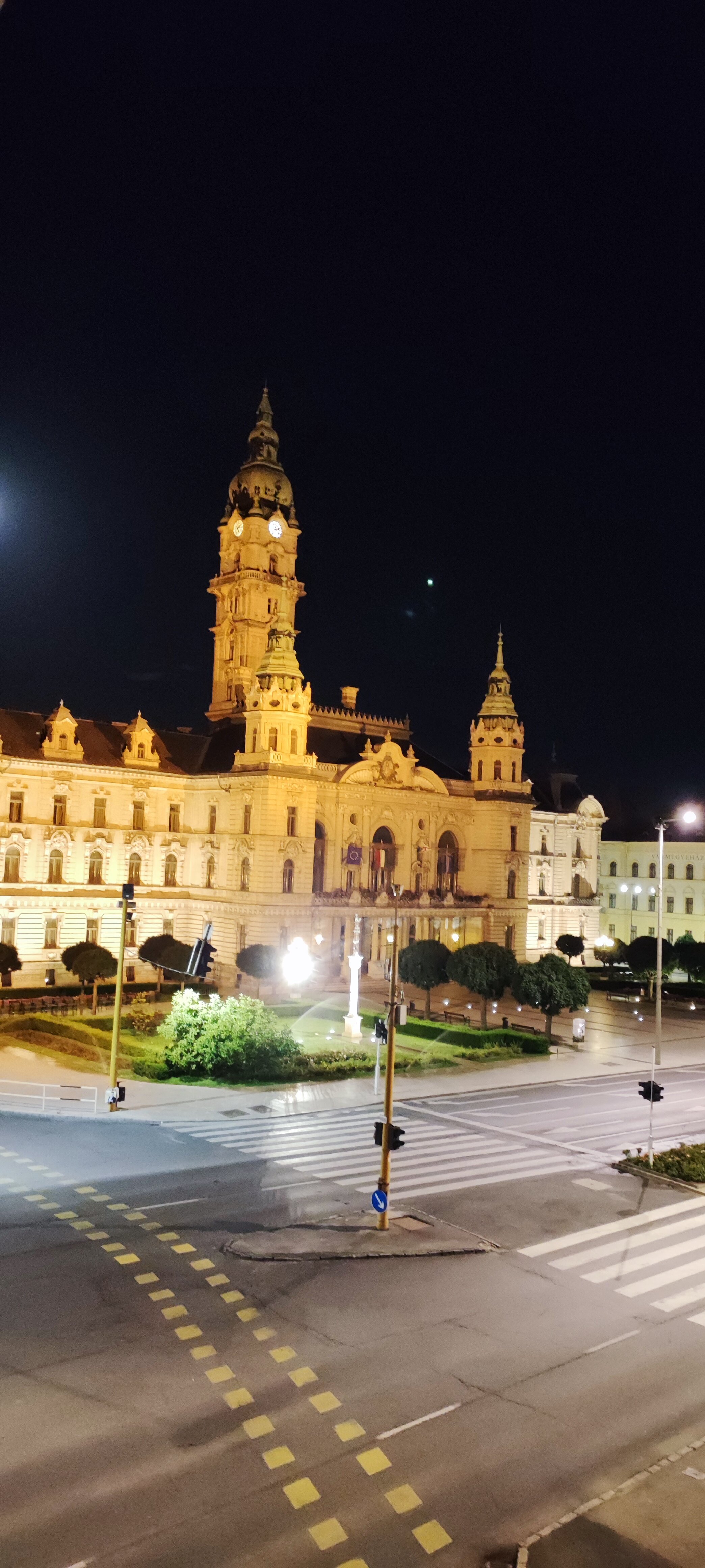 Фото Danubius Hotel Raba