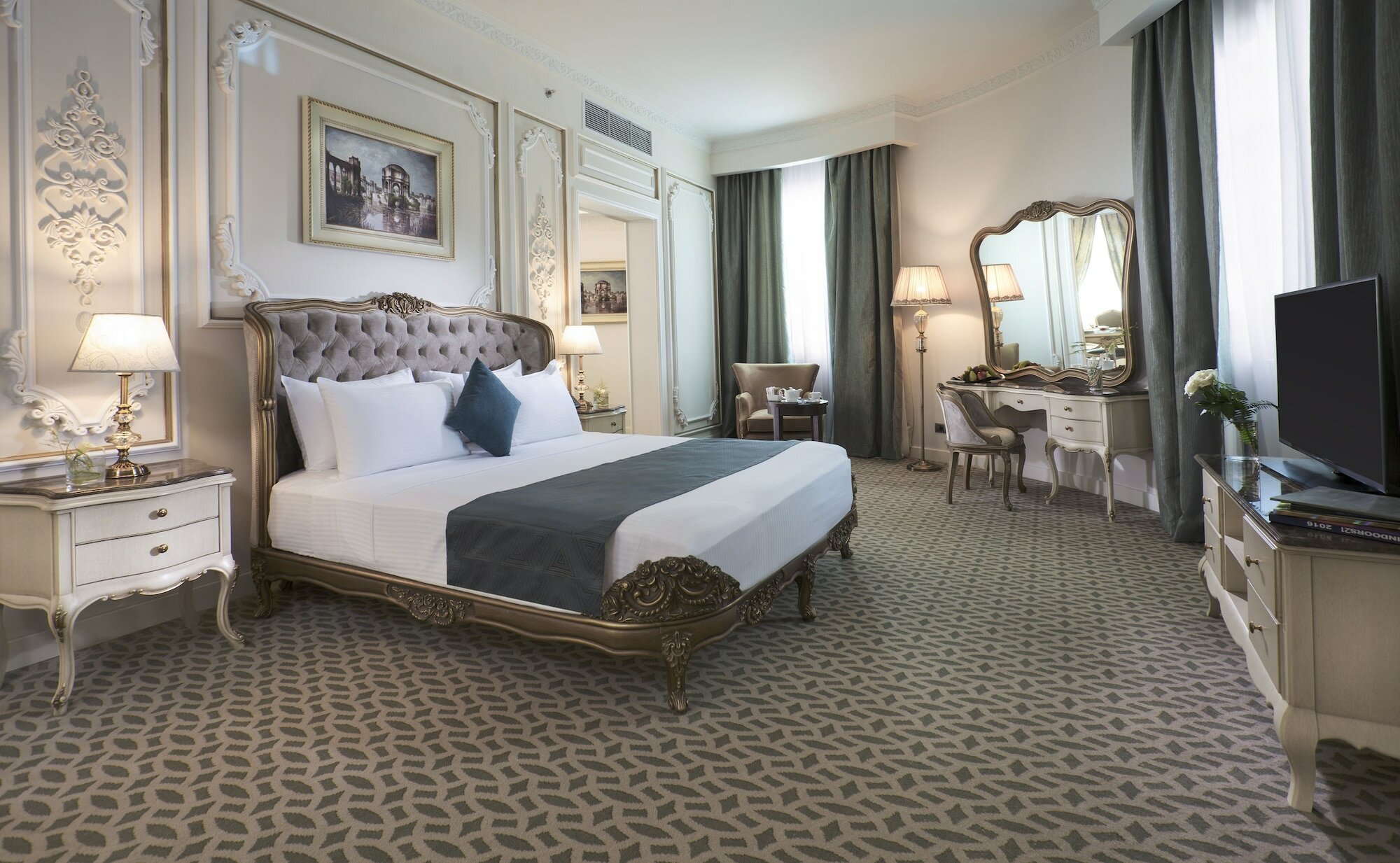 Фото отеля 3