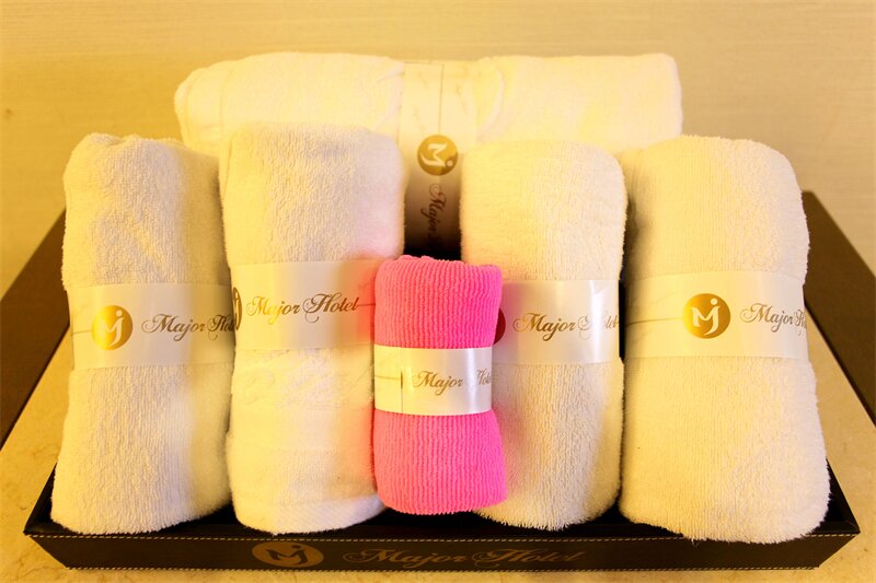 Фото Major Hotel