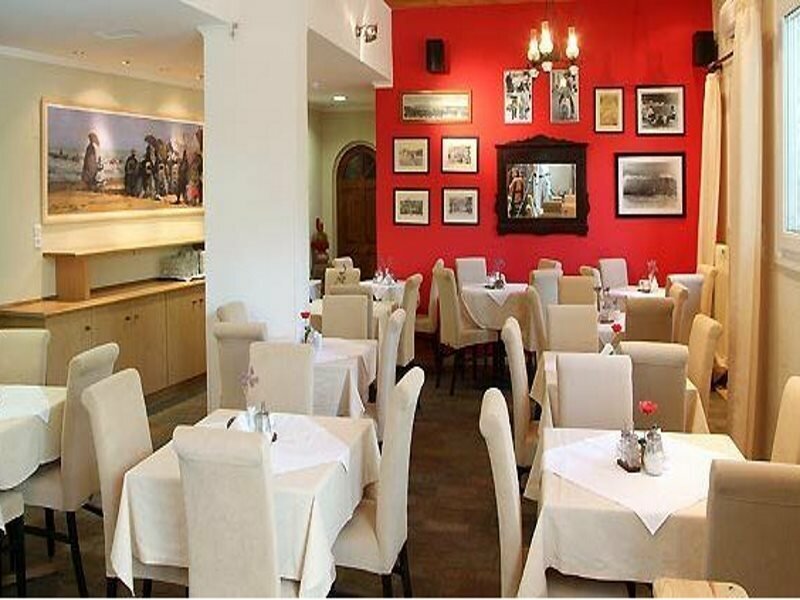 Фото Virginia Hotel