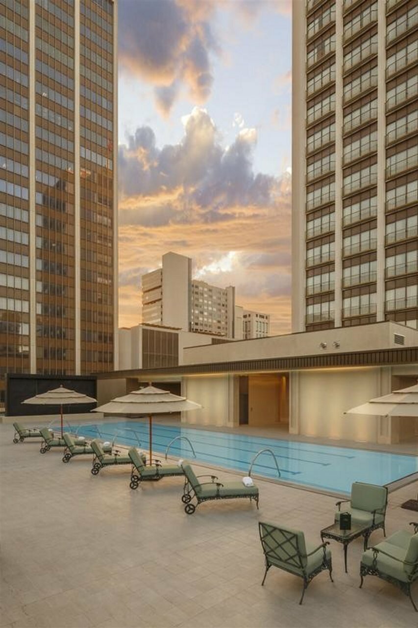 Фото Westgate Hotel