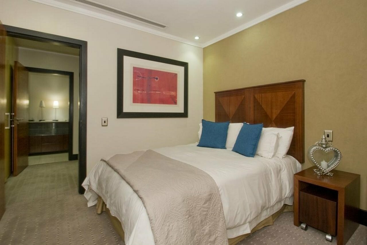 Фото Raphael Penthouse Suites