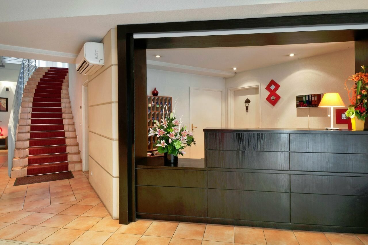 Фото Adagio Access Nice Garibaldi