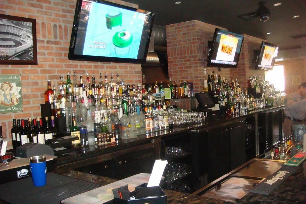 Фото Skyline Hotel