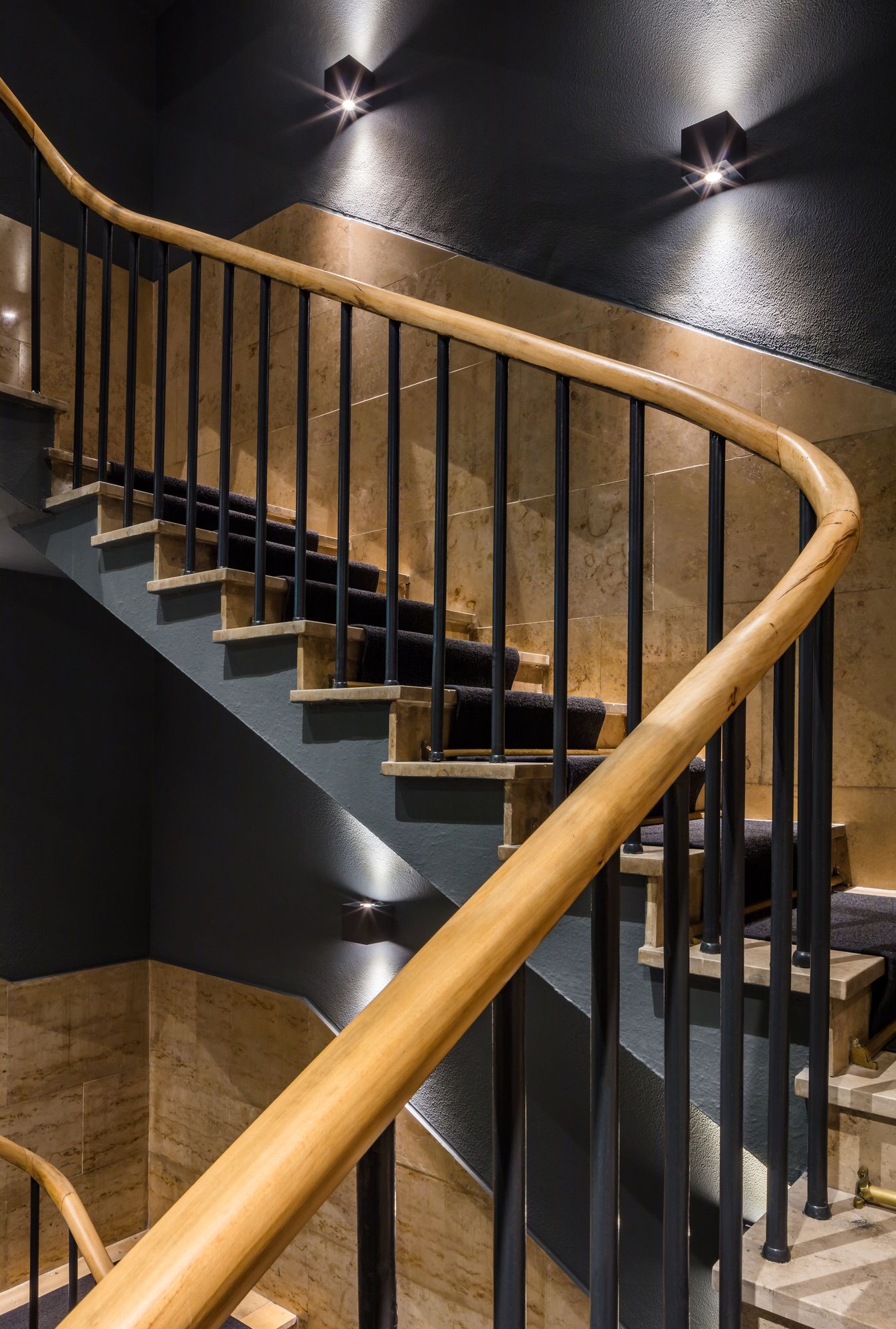 Фото The Midtown Hotel by The New Yorker