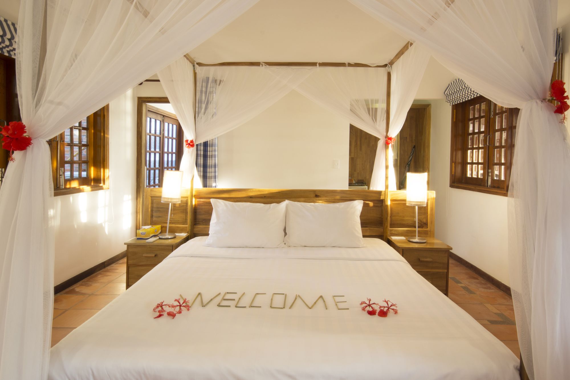 Фото Cassia Cottage