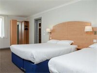 Фото Hotel Campanile Dartford