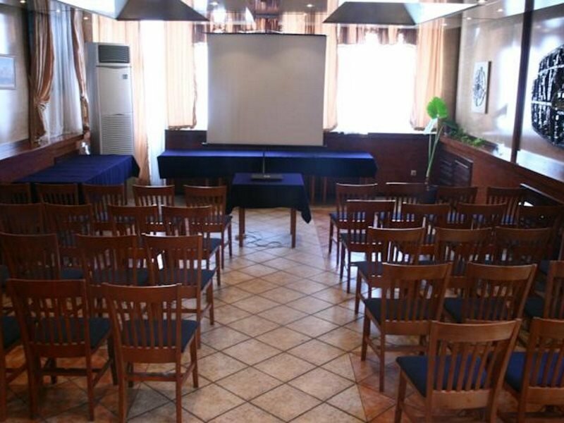 Фото Отель Нови-Сад