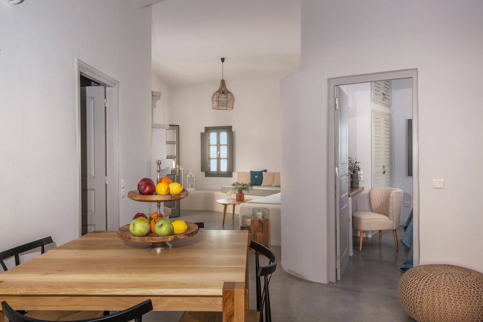 Фото Kastro Mansion