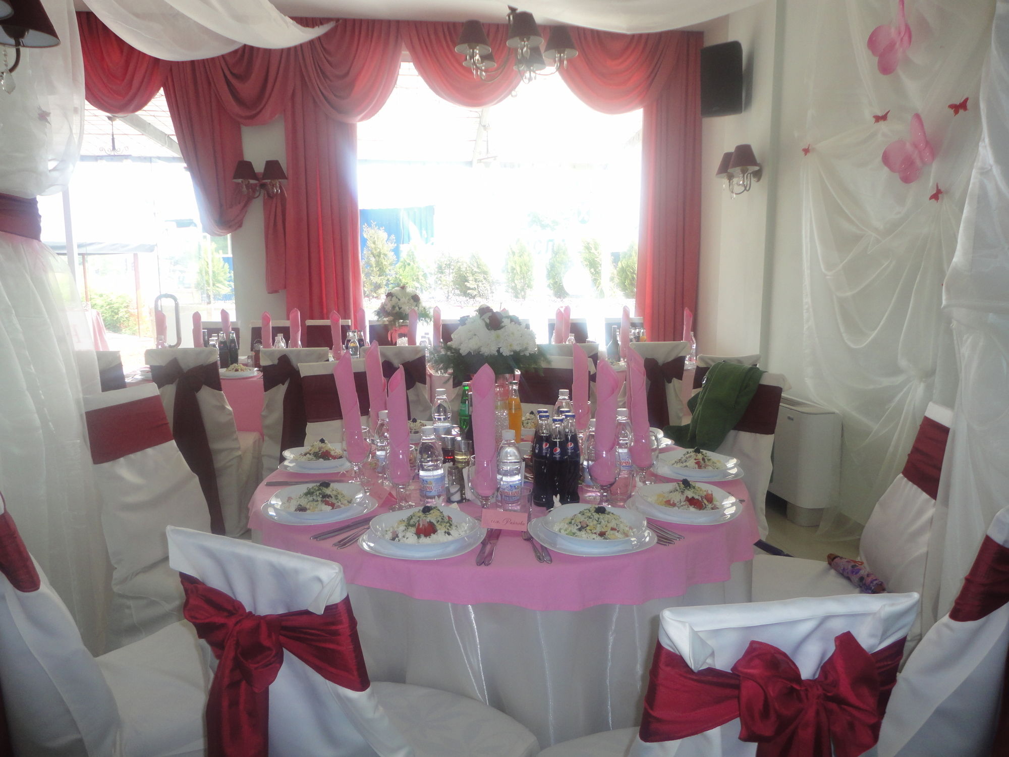 Фото Art Hotel Simona