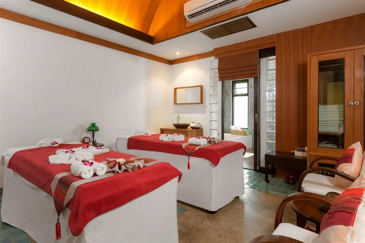 Фото The Village Resort & SPA