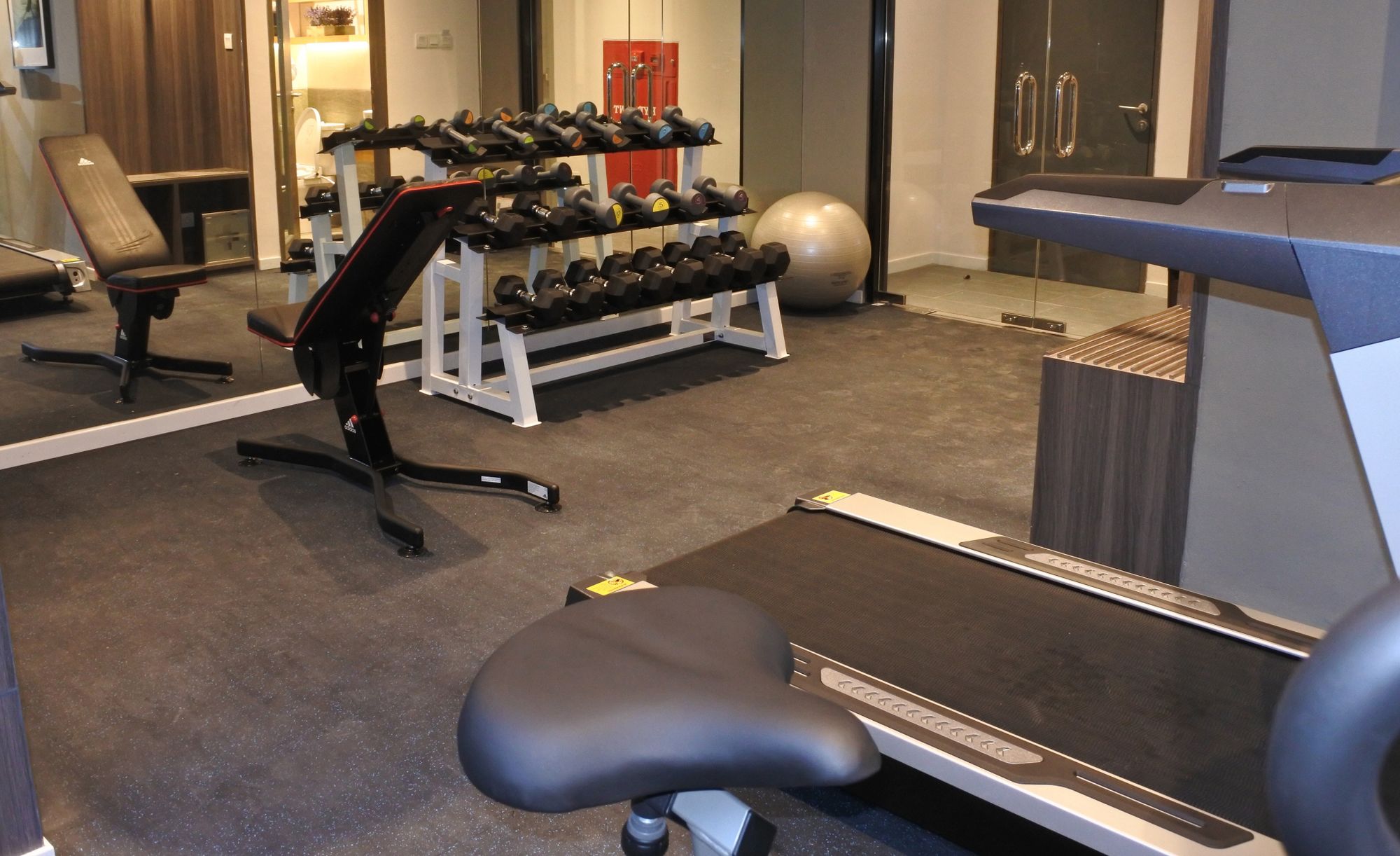 Фото Juno Tanah Abang Jakarta