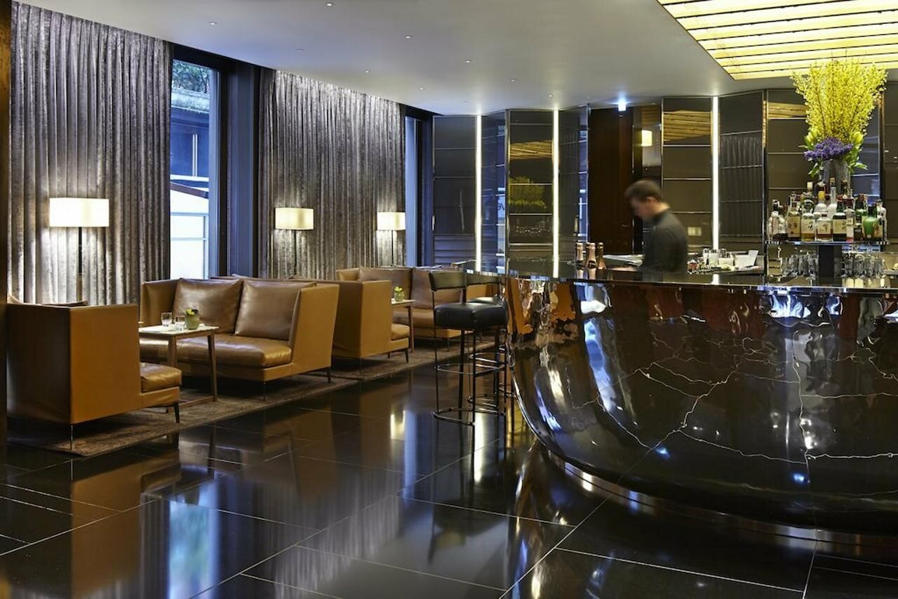 Фото Bulgari Hotel London