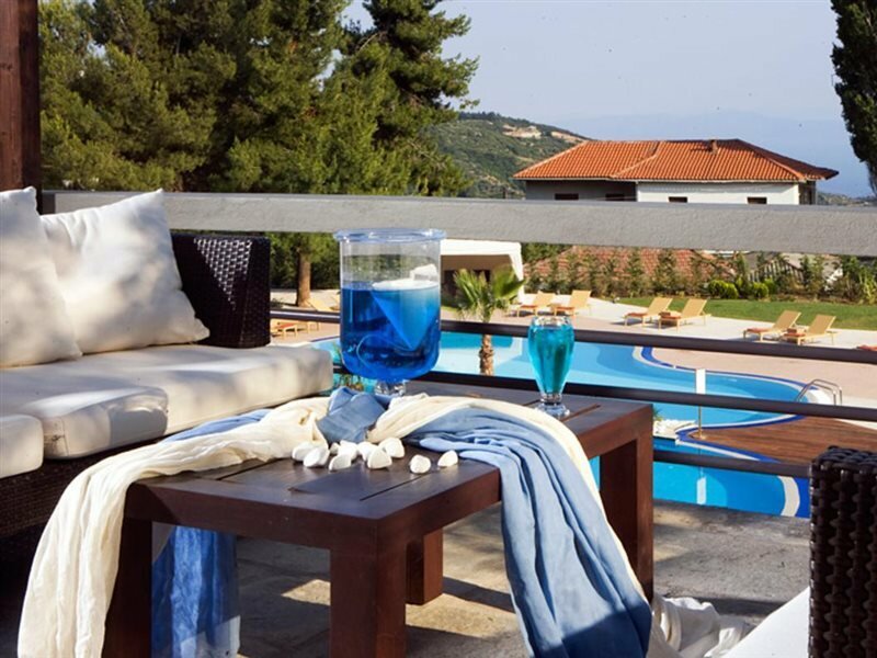 Фото Xenia Palace Portaria