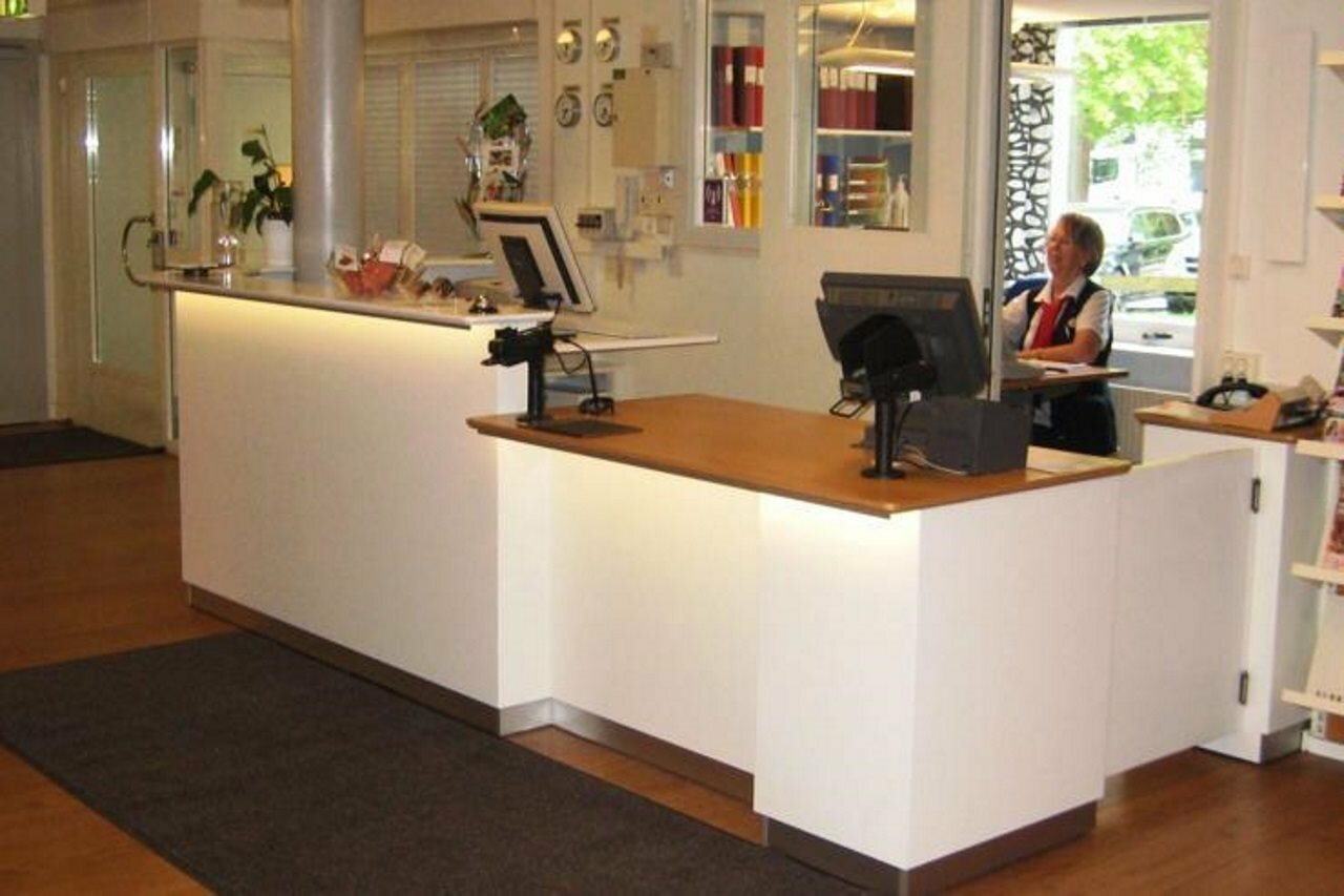 Фото Hotell Mörby Ab, Patienthotell