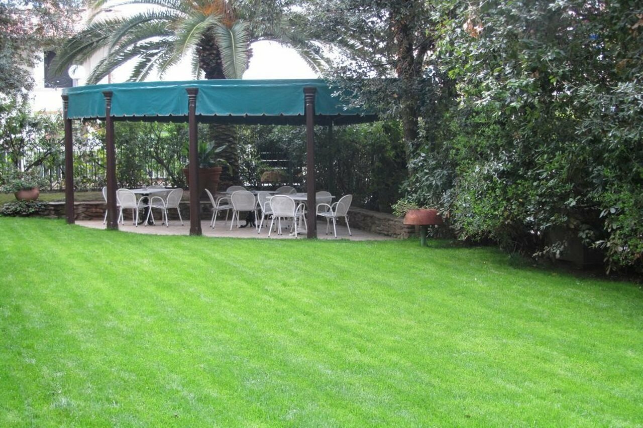 Фото Hotel President