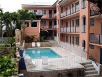 Фото Company House Hotel