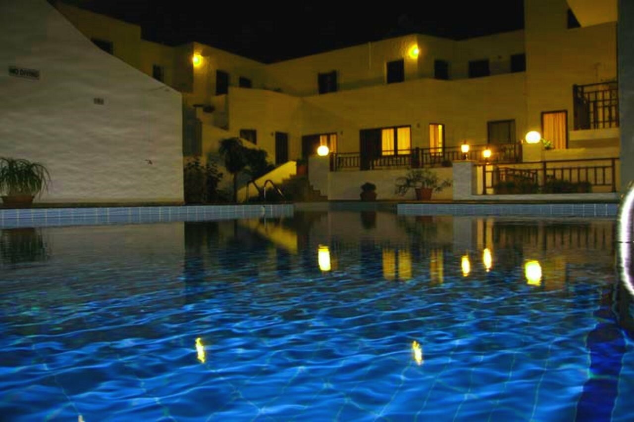 Фото отеля 3