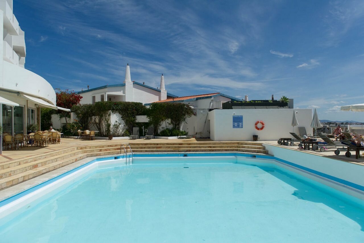 Фото Belver Boa Vista Hotel & SPA - Adults Only