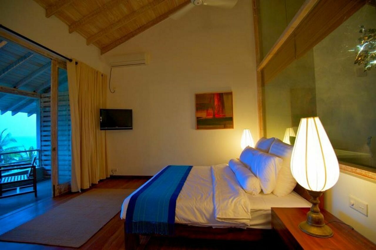 Фото Roman Beach