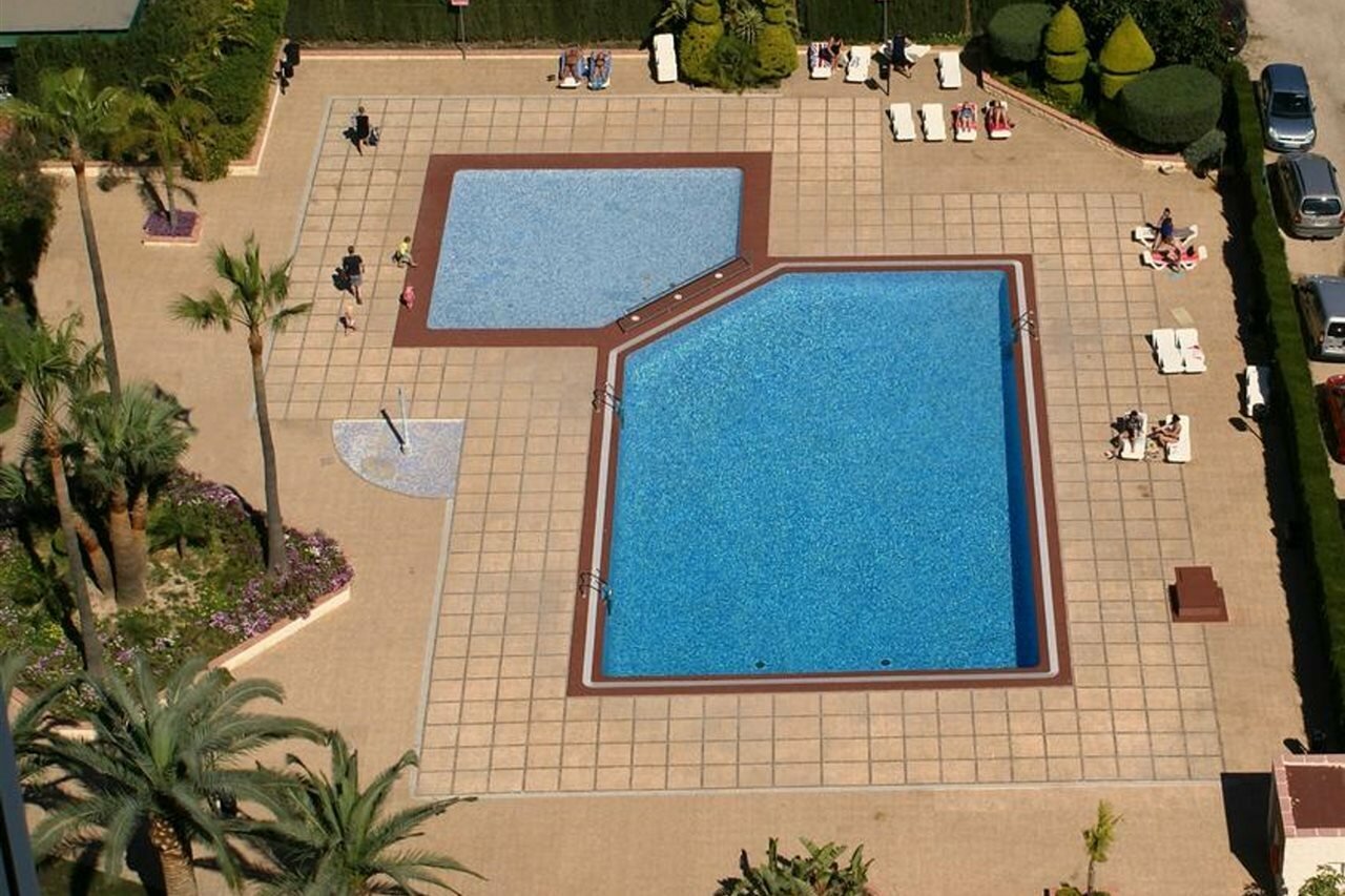 Фото Apartamentos Paraiso 10