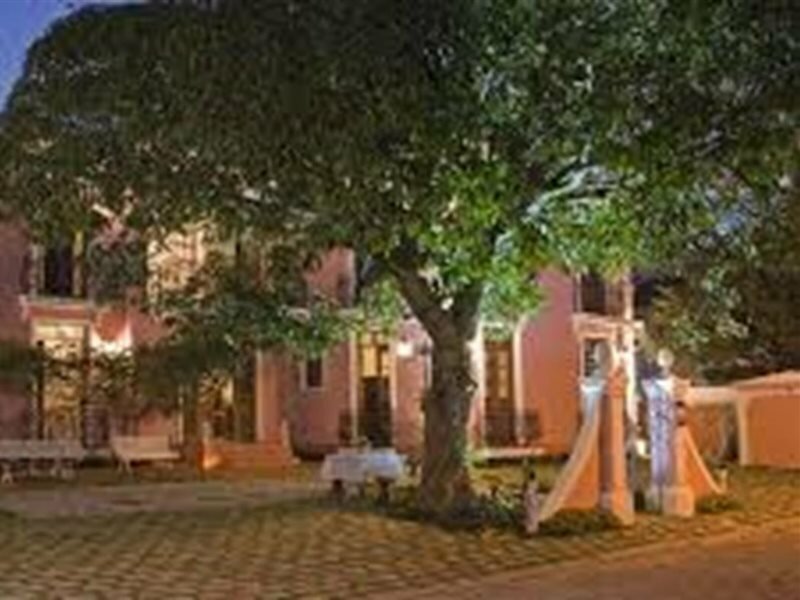 Фото Hotel Boutique Quinta das Videiras