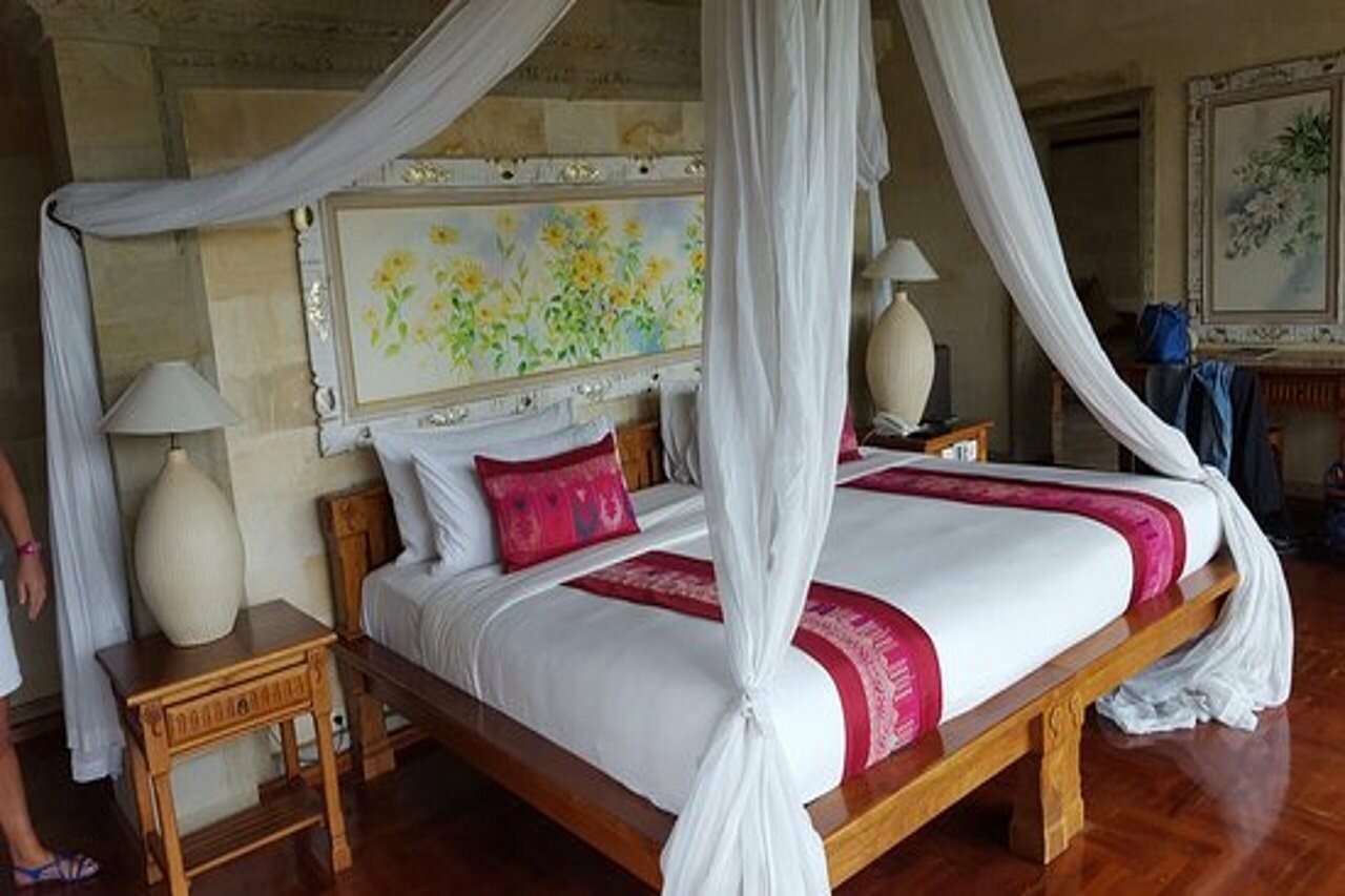 Фото Курорт Pita Maha Resort & Spa