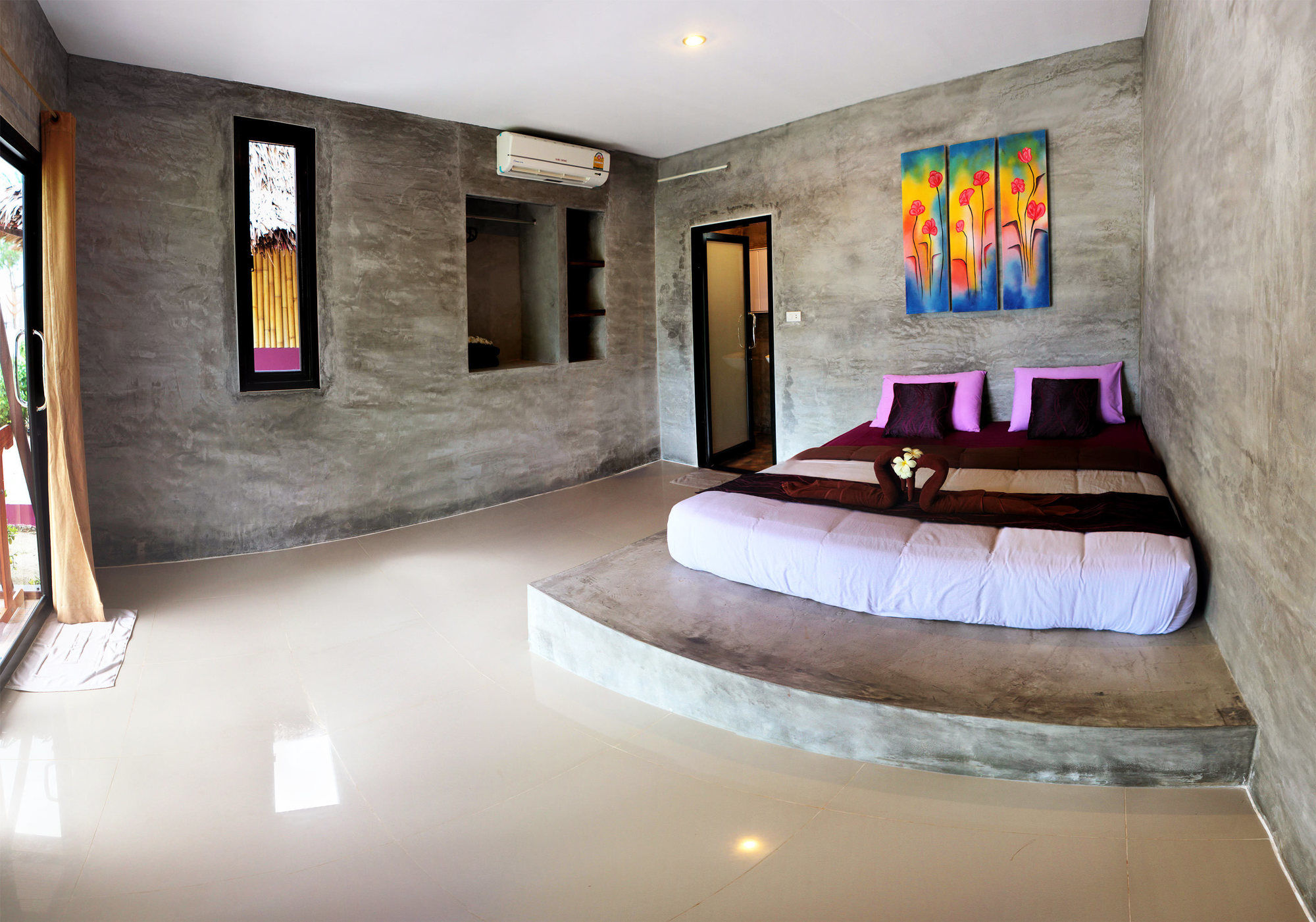 Фото Sabaii Bay Resort