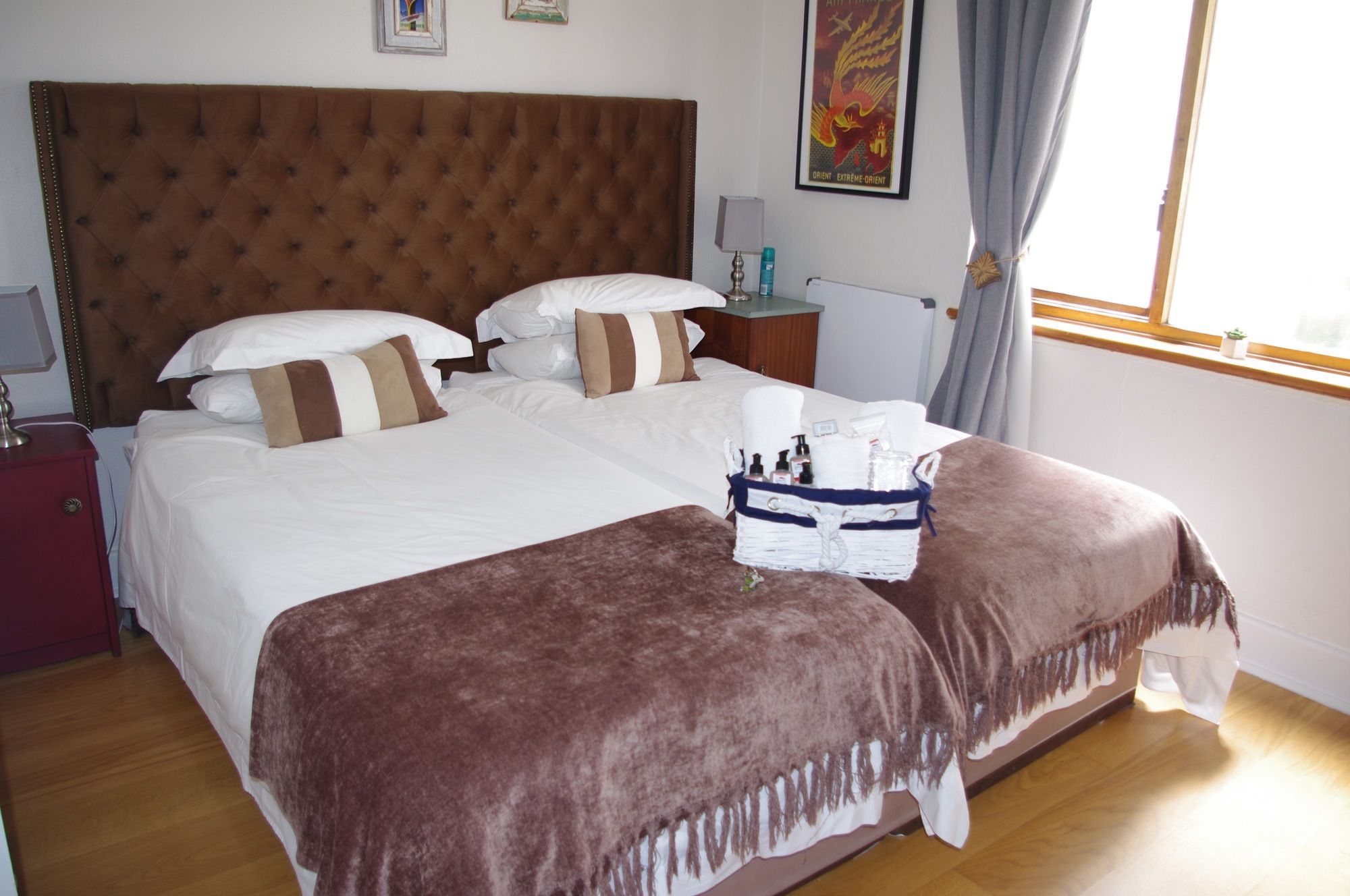 Фото Belmont Guest House