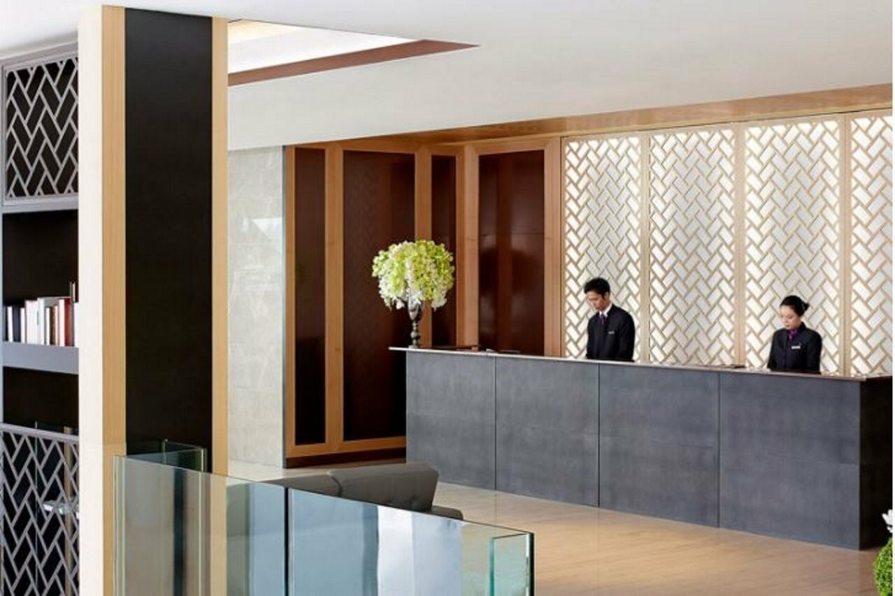 Фото Island Pacific Hotel