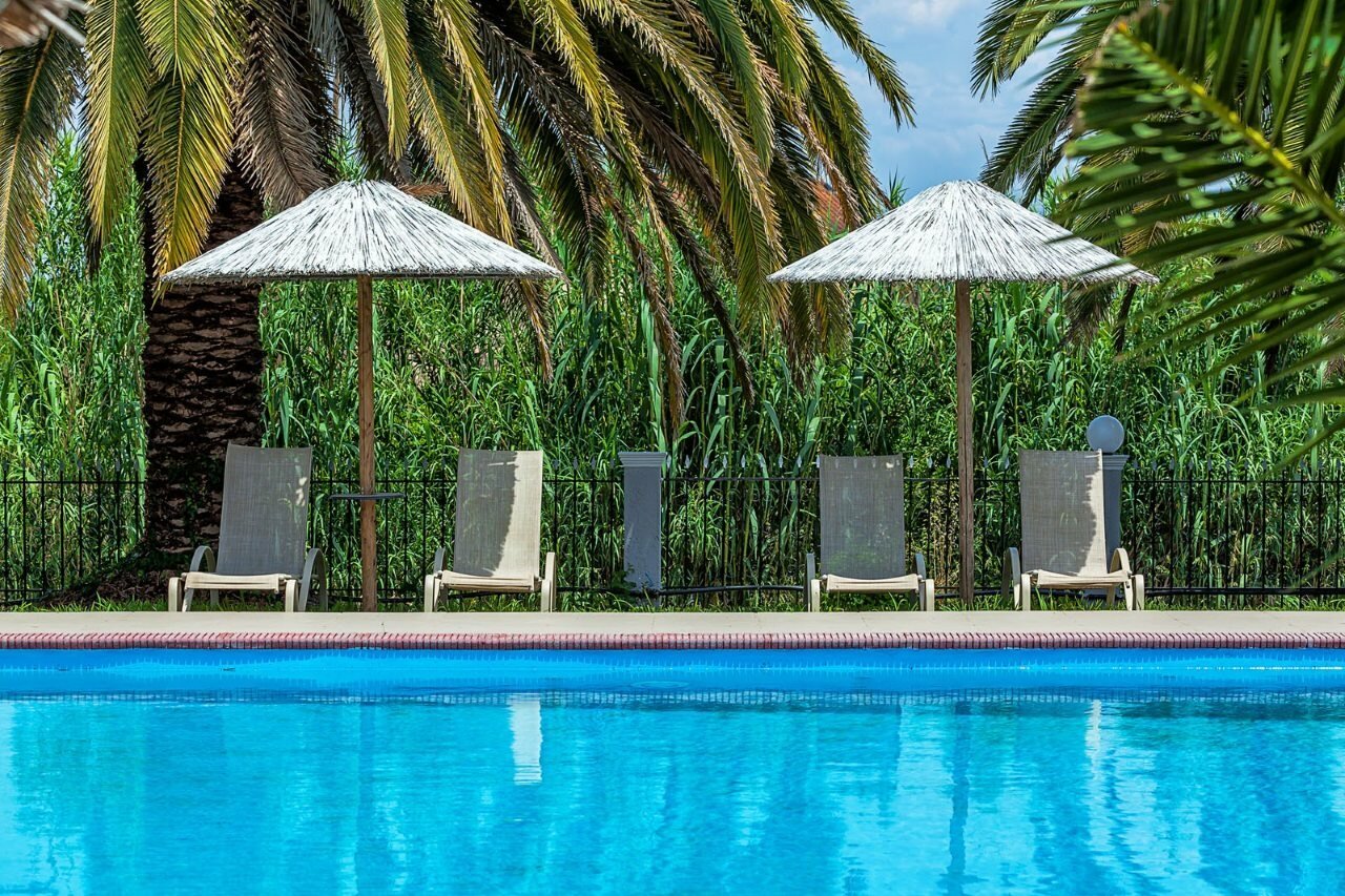 Фото Silver Bay Hotel