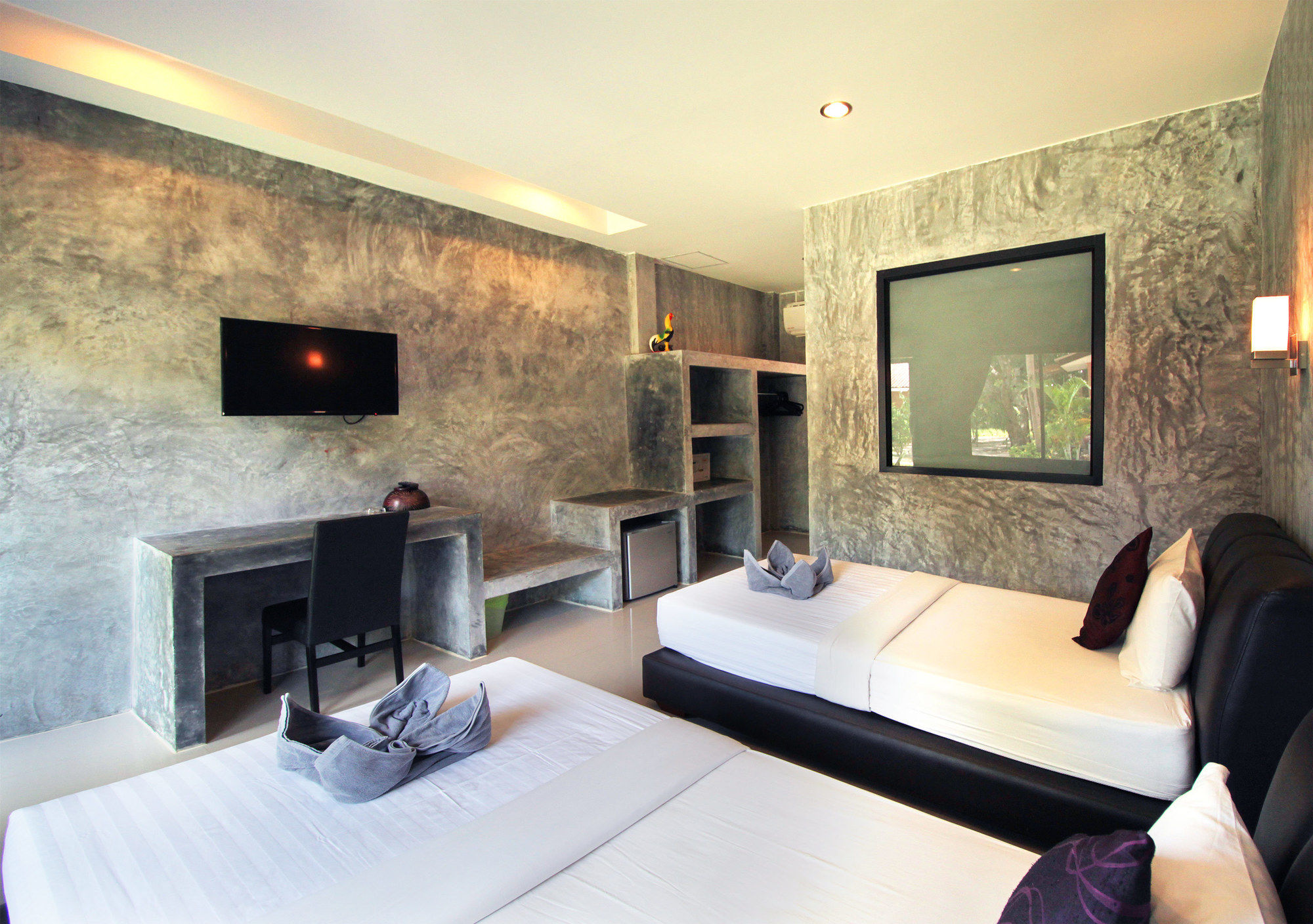 Фото Sabaii Bay Resort